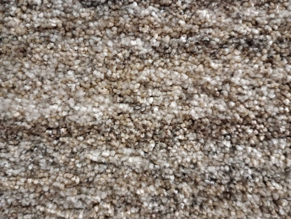 Vloerkleed Manchester | Rond | Effen | 200cm