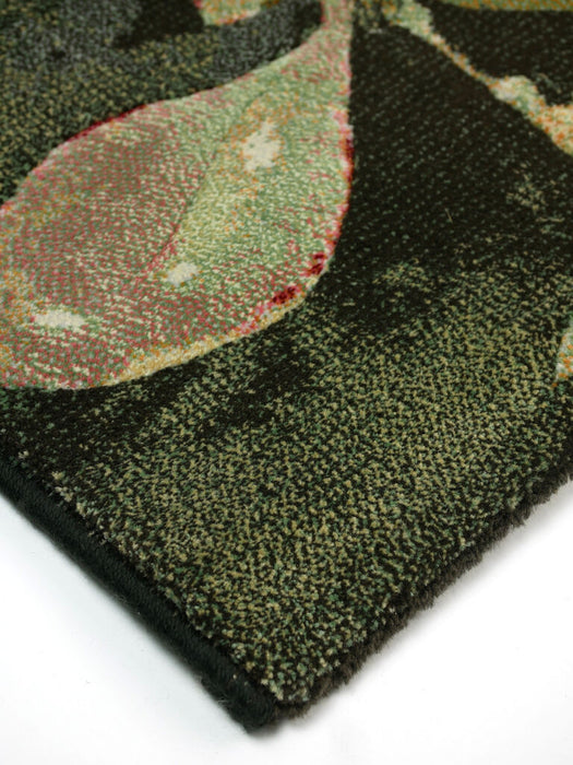 Vloerkleed Anaheim | Ovaal | Patroon | 160 x 230cm