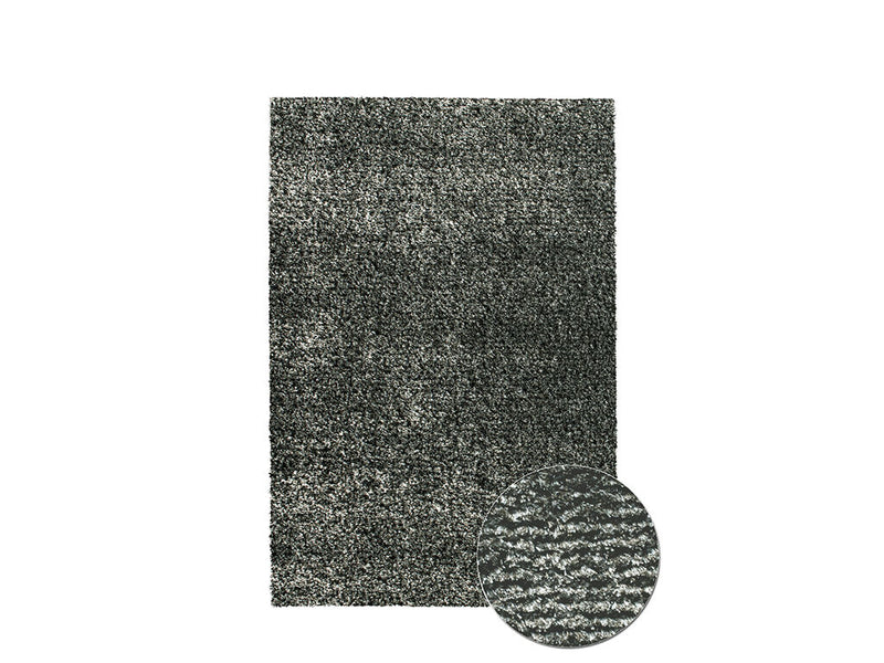Vloerkleed Spectrum | Rond | Effen | 200cm