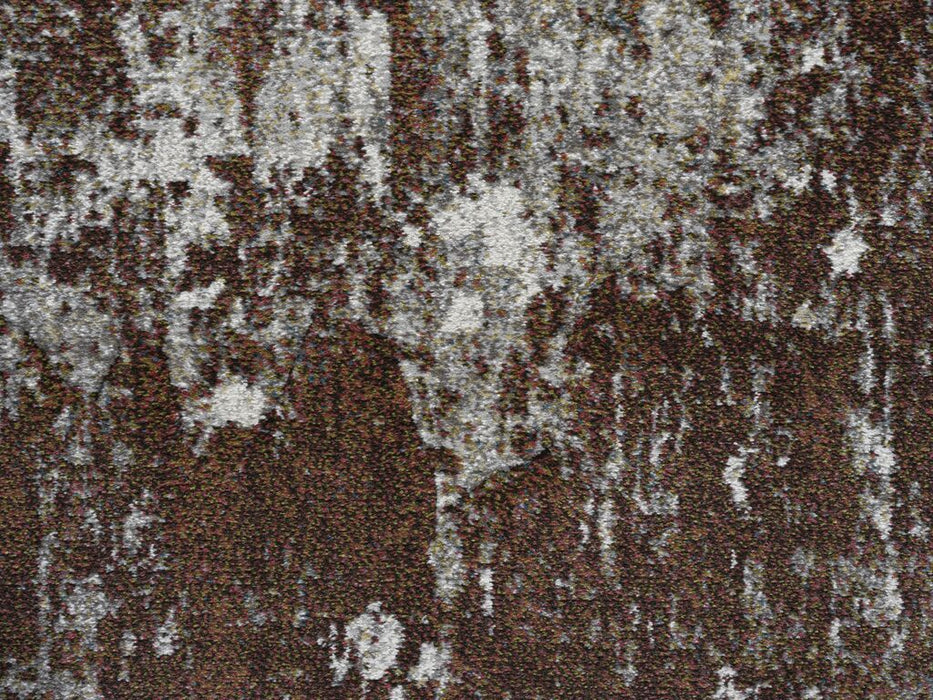 Vloerkleed Anouk | Rechthoekig | Patroon | 160 x 230cm