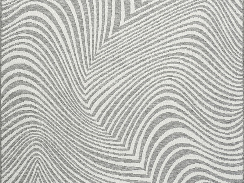 Vloerkleed Brackley | Rechthoekig | Patroon | 140 x 200cm