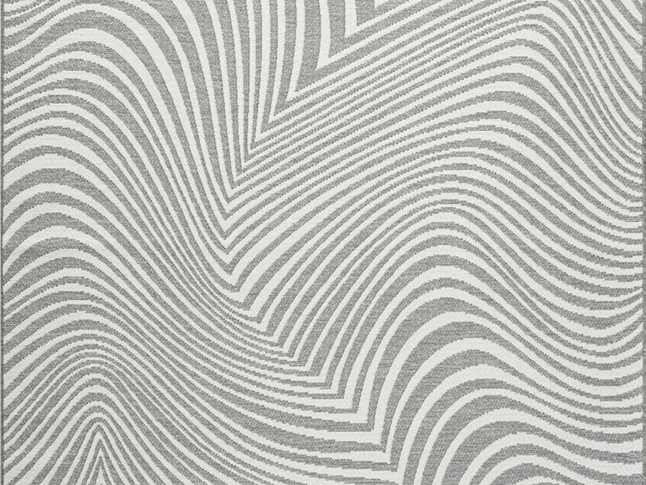 Vloerkleed Brackley | Rechthoekig | Patroon | 140 x 200cm