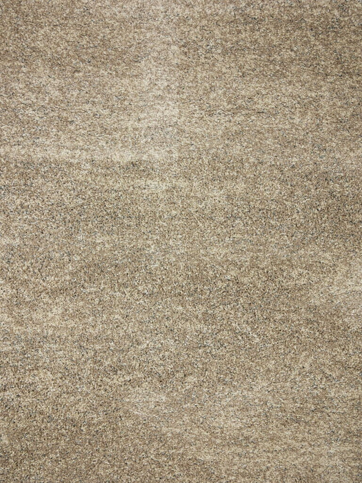 Vloerkleed Myla | Rond | Effen | 240cm