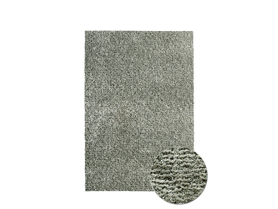 Vloerkleed Spectrum | Rond | Effen | 200cm