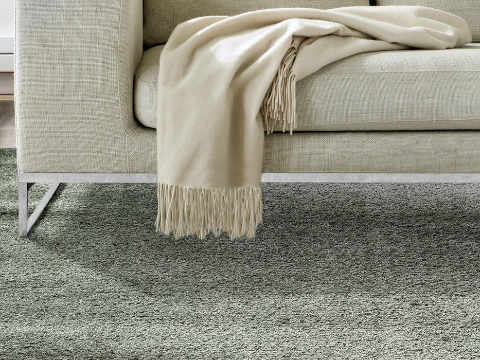 Vloerkleed Spectrum | Rond | Effen | 200cm