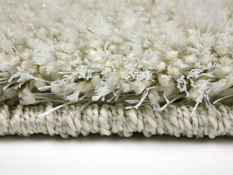Vloerkleed Spectrum | Rond | Effen | 200cm