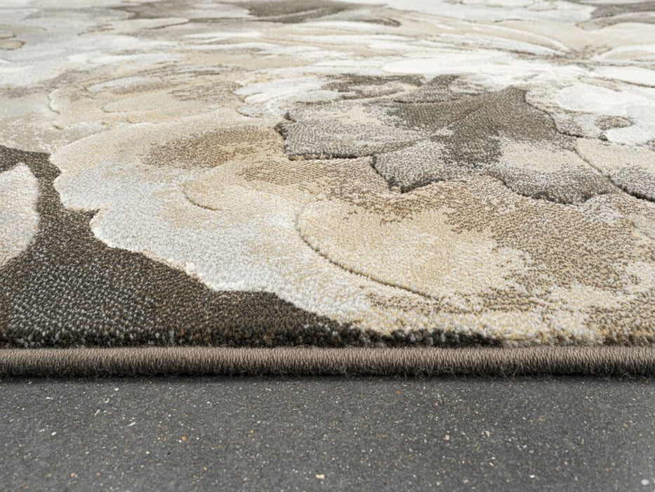 Vloerkleed Anaheim | Rechthoekig | Patroon | 160 x 230cm