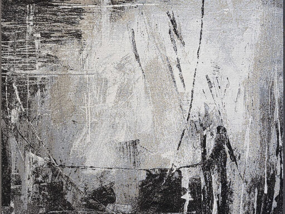 Vloerkleed Athene | Rechthoekig | Patroon | 160 x 230cm