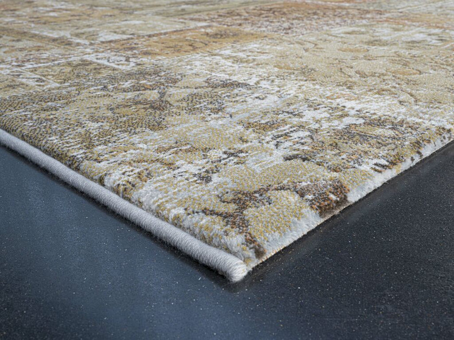 Vloerkleed Ascott | Rechthoekig | Patroon | 160 x 230cm