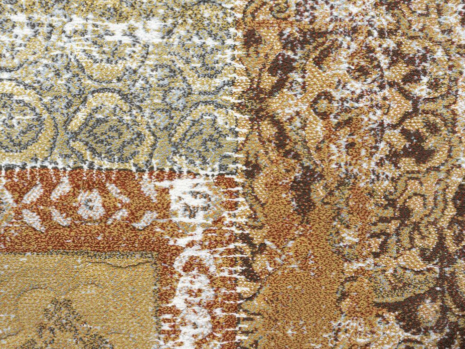 Vloerkleed Ascott | Rechthoekig | Patroon | 200 x 290cm