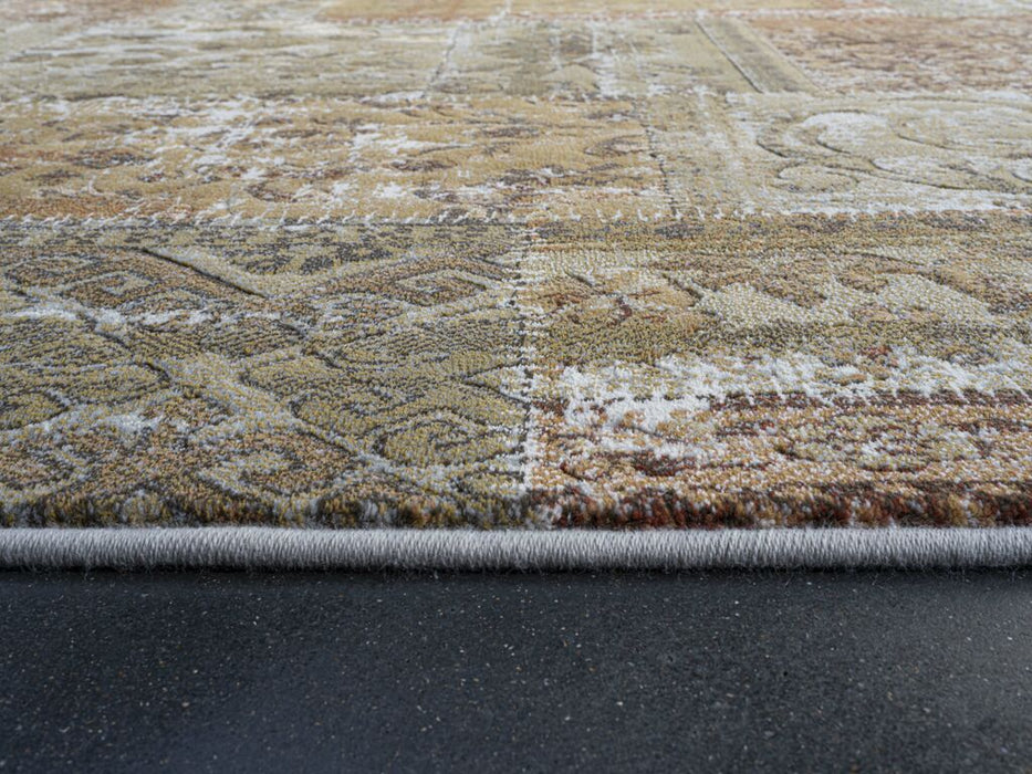 Vloerkleed Ascott | Rechthoekig | Patroon | 200 x 290cm