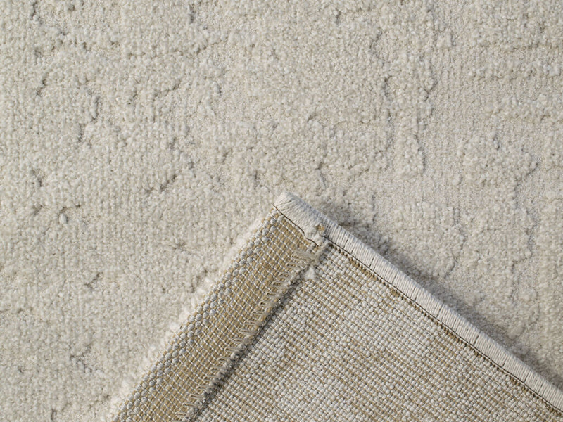 Vloerkleed Usk | Rechthoekig | Effen | 280 x 380cm