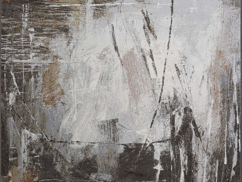 Vloerkleed Athene | Rechthoekig | Patroon | 240 x 330cm