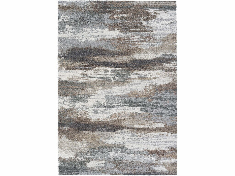 Vloerkleed Modesto | Rechthoekig | Patroon | 160 x 230cm