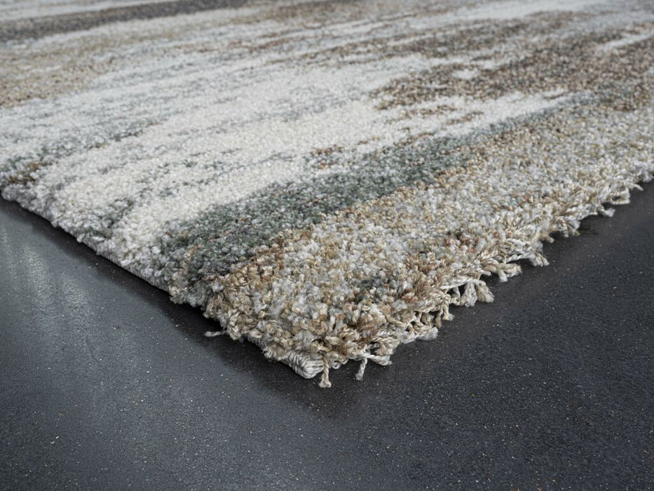Vloerkleed Modesto | Rechthoekig | Patroon | 160 x 230cm