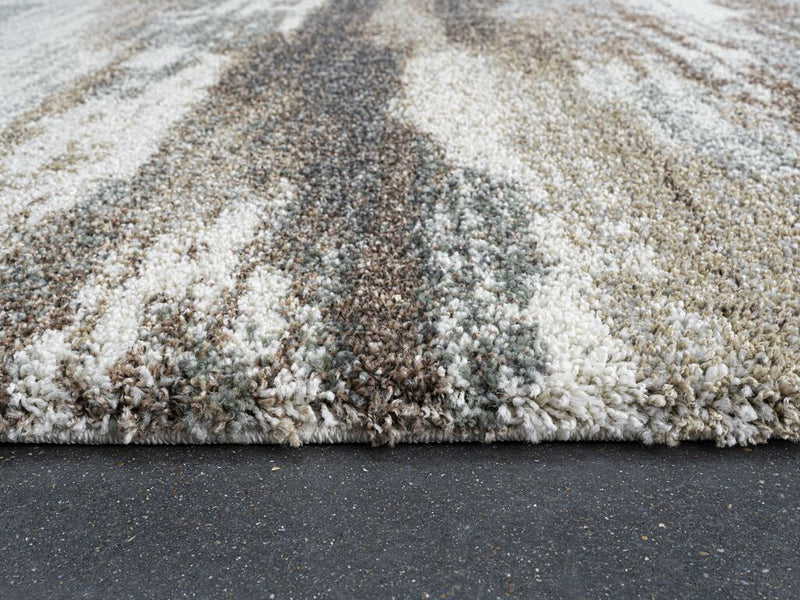 Vloerkleed Modesto | Rechthoekig | Patroon | 160 x 230cm