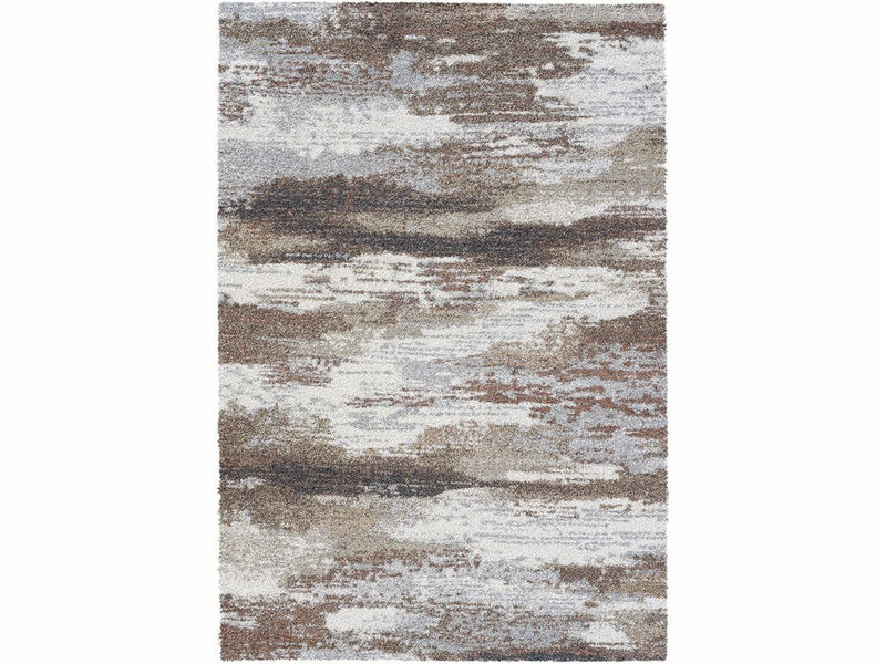 Vloerkleed Modesto | Rechthoekig | Patroon | 160 x 230cm