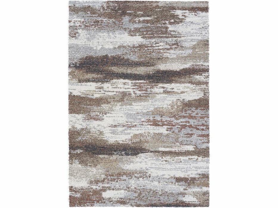 Vloerkleed Modesto | Rechthoekig | Patroon | 160 x 230cm