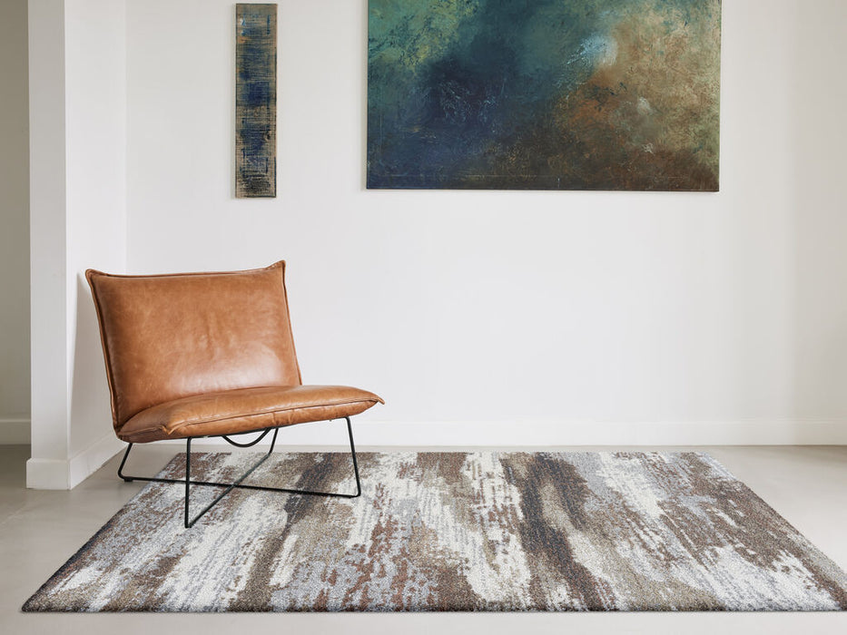 Vloerkleed Modesto | Rechthoekig | Patroon | 160 x 230cm