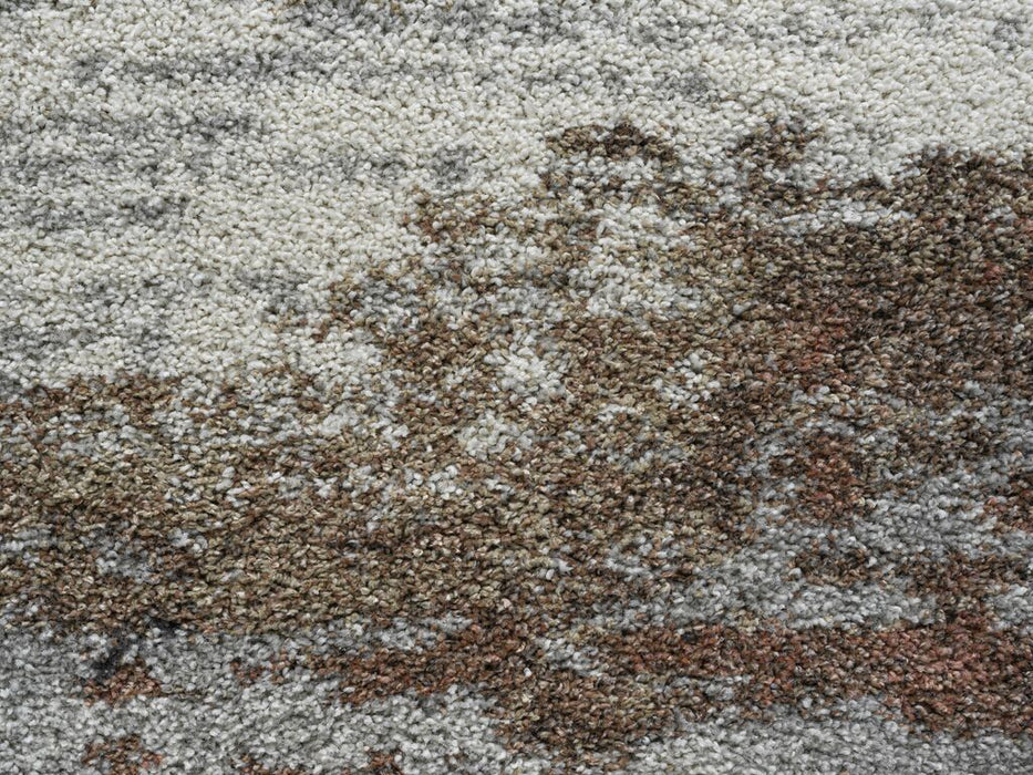 Vloerkleed Modesto | Rechthoekig | Patroon | 160 x 230cm