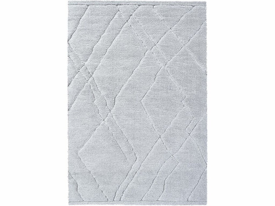 Vloerkleed Monica | Rechthoekig | Patroon | 160 x 230cm