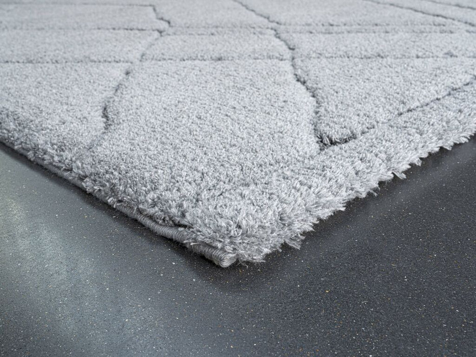 Vloerkleed Monica | Rechthoekig | Patroon | 160 x 230cm