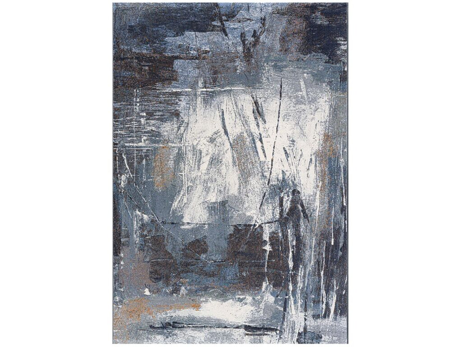 Vloerkleed Athene | Rechthoekig | Patroon | 133 x 195cm