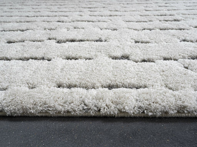 Vloerkleed Mexico | Rechthoekig | Patroon | 200 x 290cm