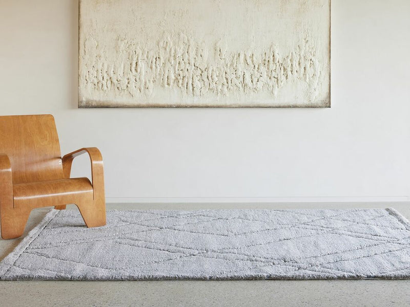 Vloerkleed Monica | Rechthoekig | Patroon | 200 x 290cm
