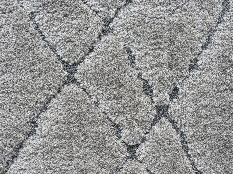 Vloerkleed Monica | Rechthoekig | Patroon | 200 x 290cm