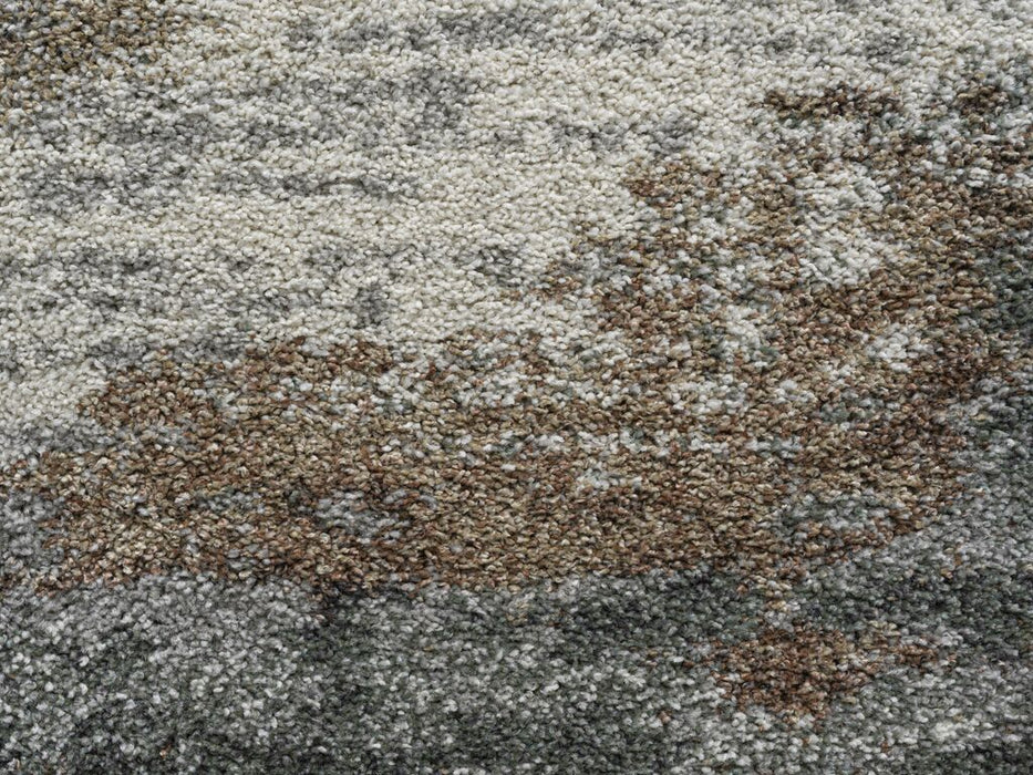 Vloerkleed Modesto | Rechthoekig | Patroon | 133 x 195cm