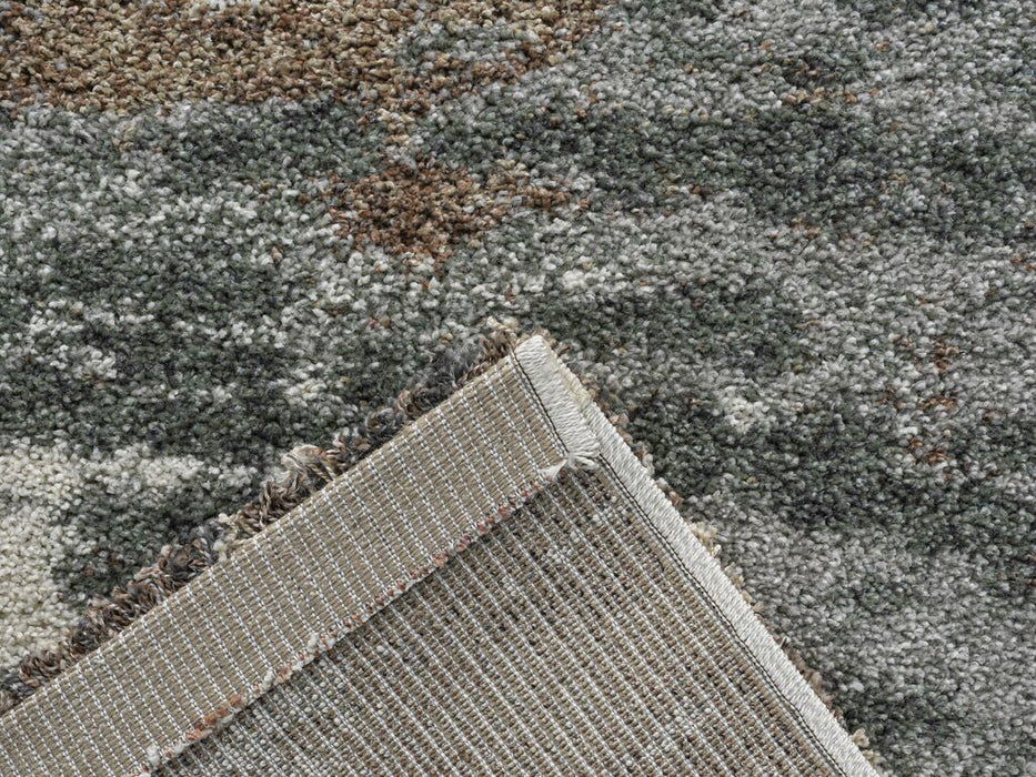 Vloerkleed Modesto | Rechthoekig | Patroon | 240 x 340cm