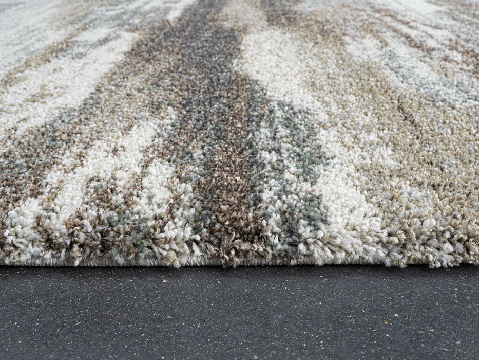 Vloerkleed Modesto | Rechthoekig | Patroon | 240 x 340cm