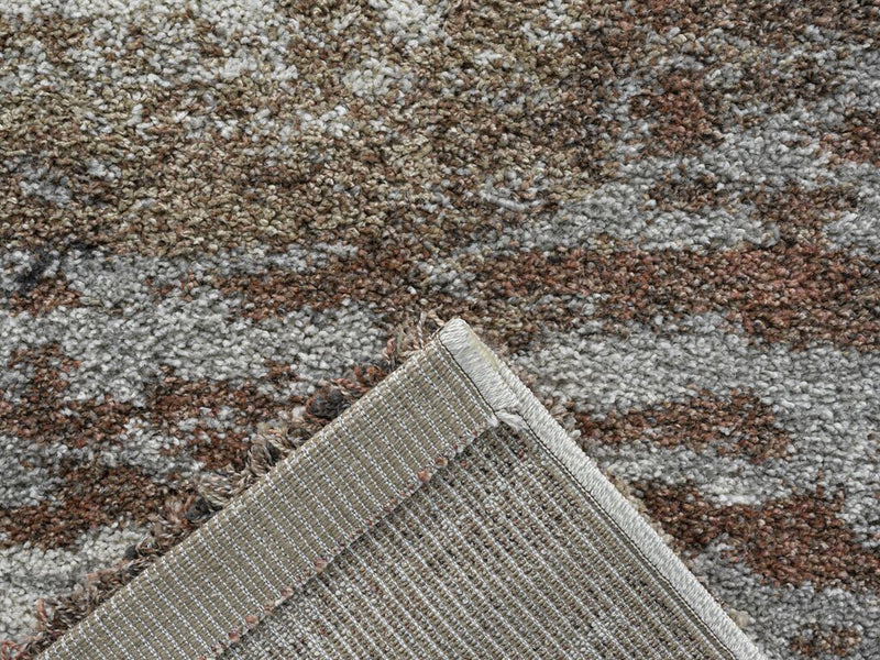Vloerkleed Modesto | Rechthoekig | Patroon | 133 x 195cm