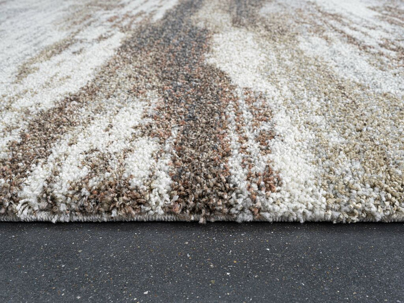 Vloerkleed Modesto | Rechthoekig | Patroon | 133 x 195cm