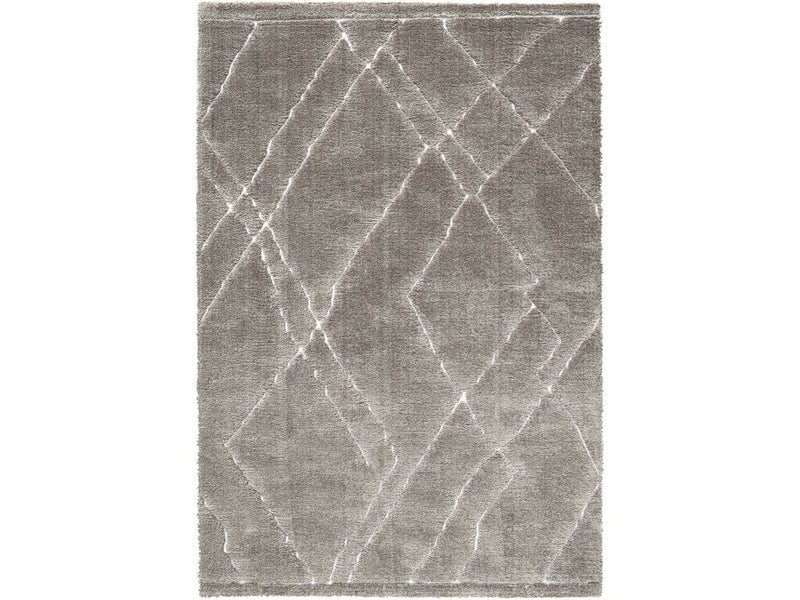Vloerkleed Monica | Rechthoekig | Patroon | 200 x 290cm