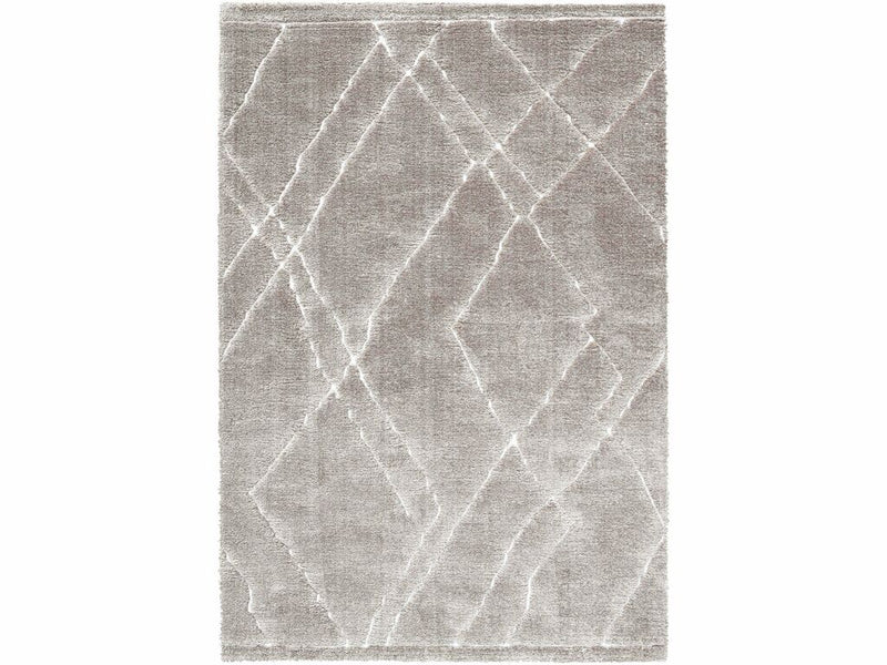 Vloerkleed Monica | Rechthoekig | Patroon | 160 x 230cm