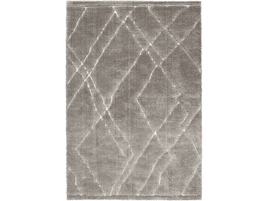 Vloerkleed Monica | Rechthoekig | Patroon | 160 x 230cm