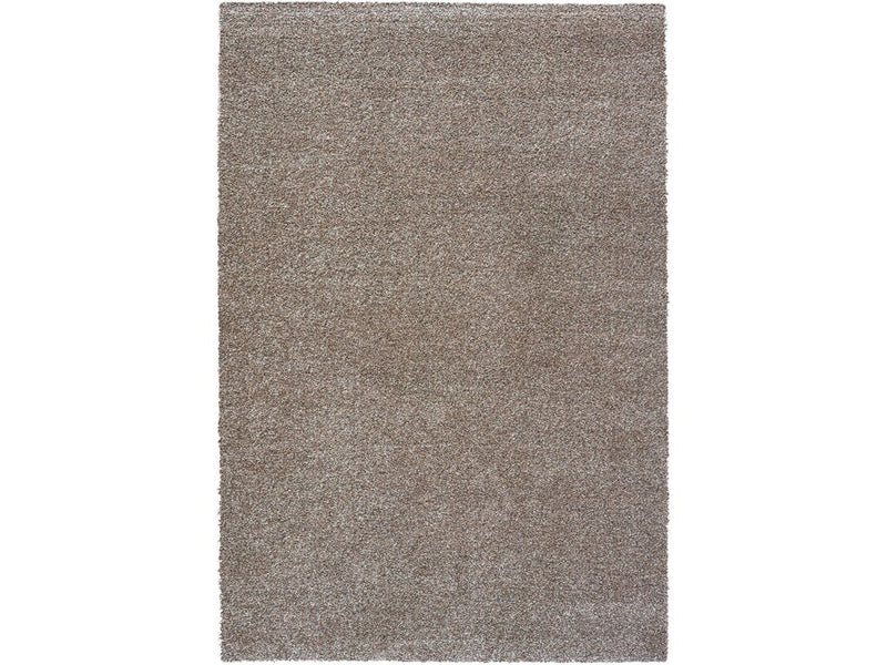 Vloerkleed Myla | Rond | Effen | 200cm