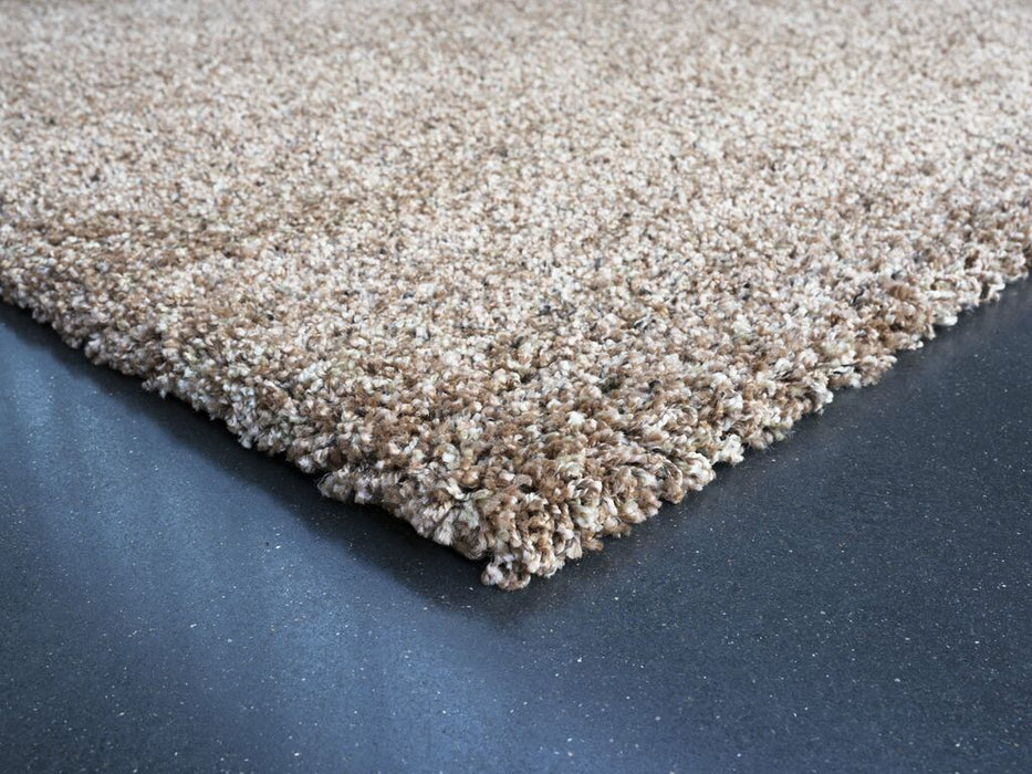Vloerkleed Myla | Rond | Effen | 200cm