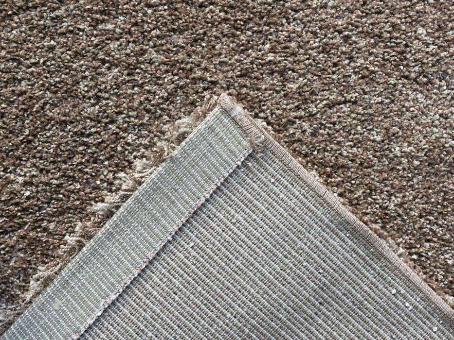 Vloerkleed Myla | Rond | Effen | 200cm