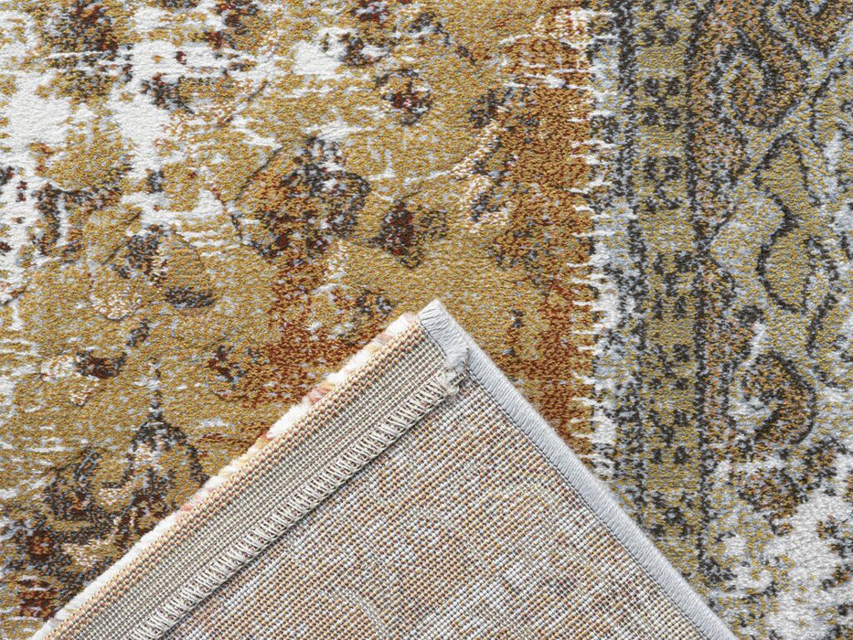 Vloerkleed Ascott | Rechthoekig | Patroon | 240 x 330cm