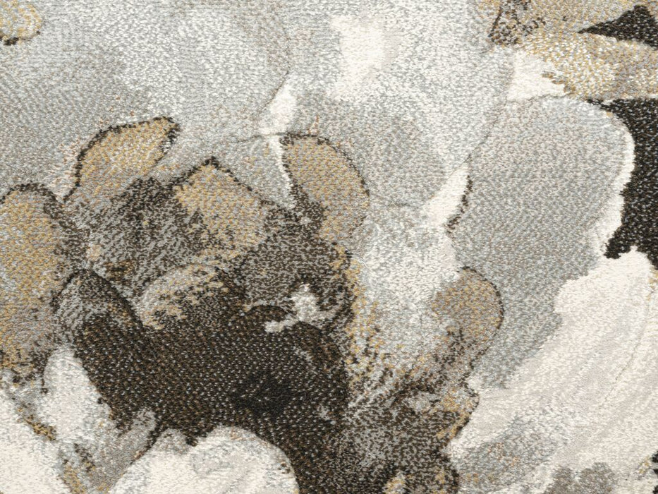 Vloerkleed Anaheim | Rechthoekig | Patroon | 120 x 170cm