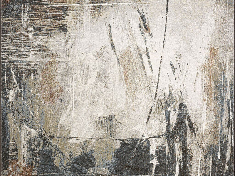 Vloerkleed Athene | Rechthoekig | Patroon | 133 x 195cm
