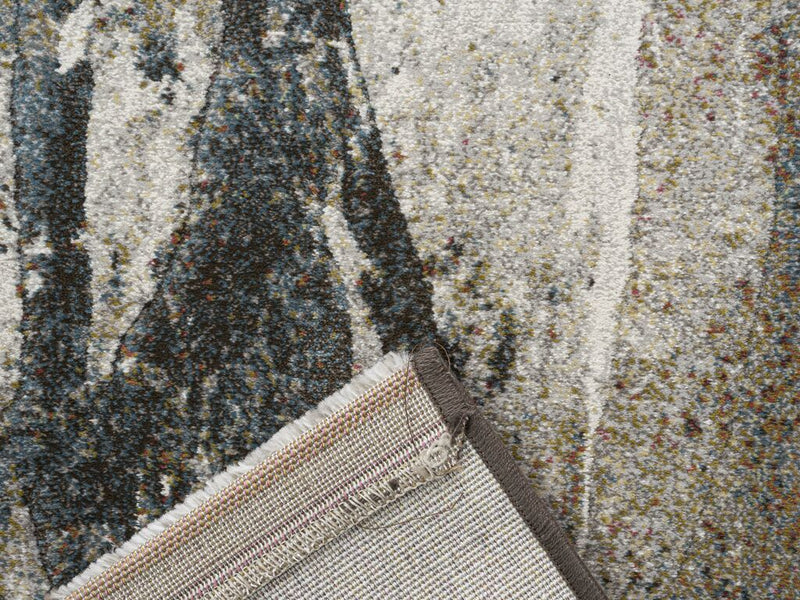 Vloerkleed Athene | Rechthoekig | Patroon | 133 x 195cm