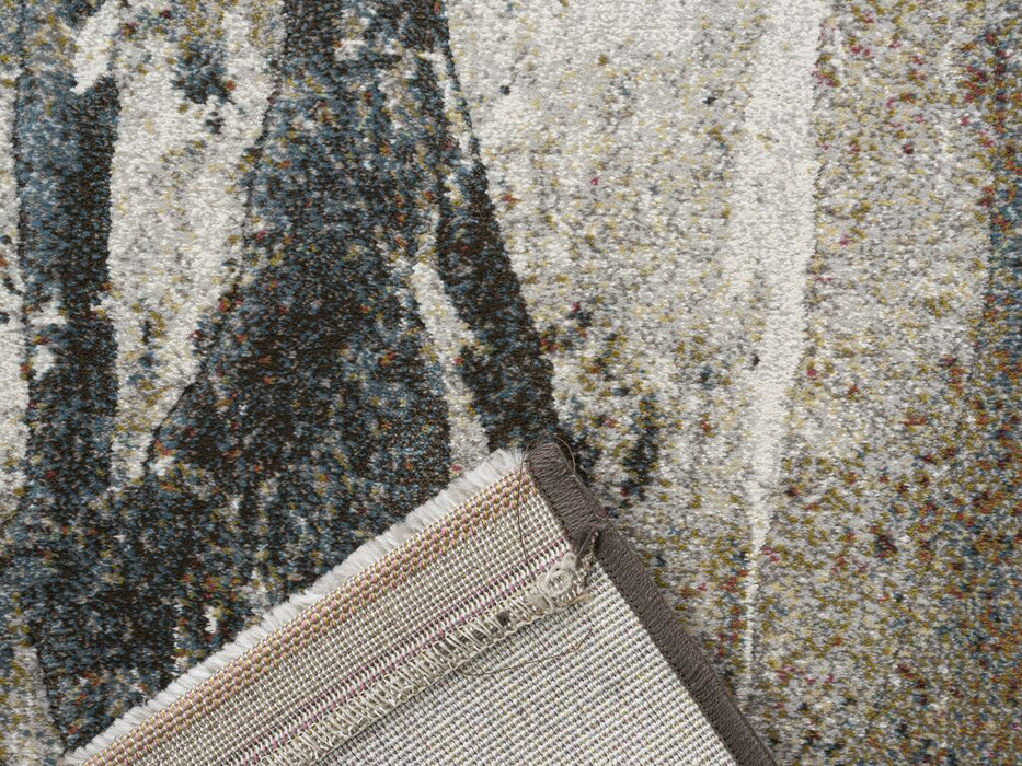Vloerkleed Athene | Rechthoekig | Patroon | 133 x 195cm