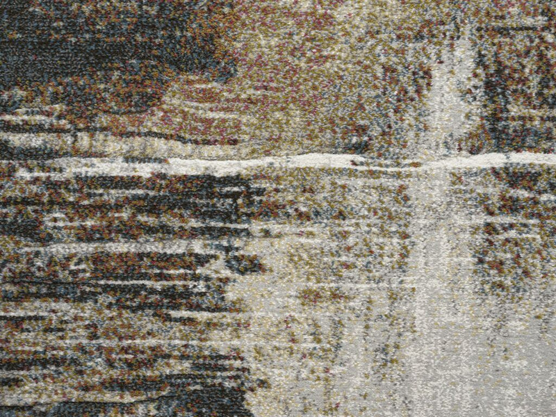 Vloerkleed Athene | Rechthoekig | Patroon | 133 x 195cm