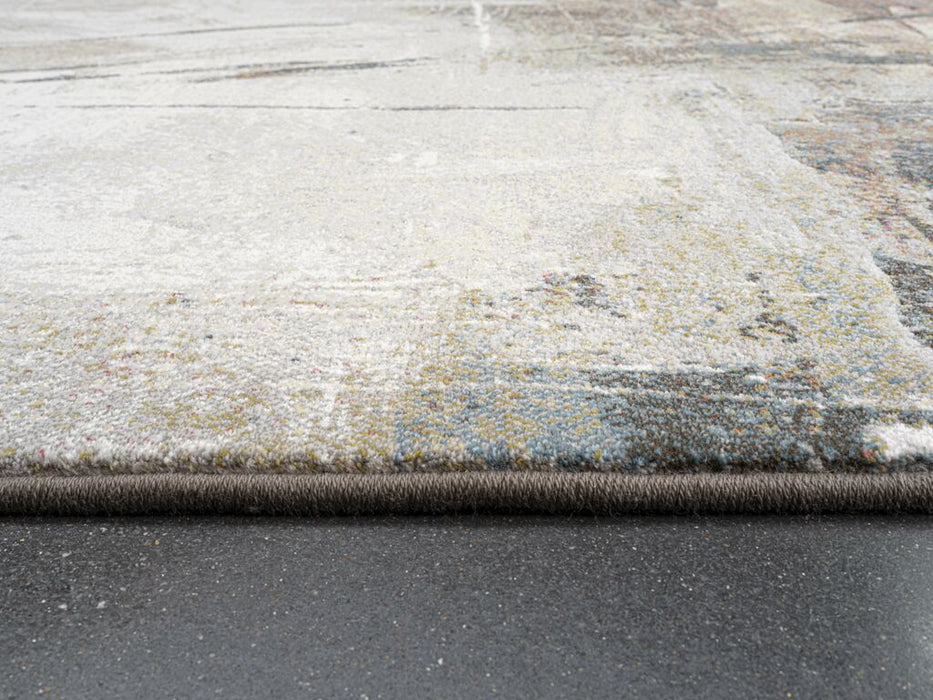 Vloerkleed Athene | Rechthoekig | Patroon | 133 x 195cm