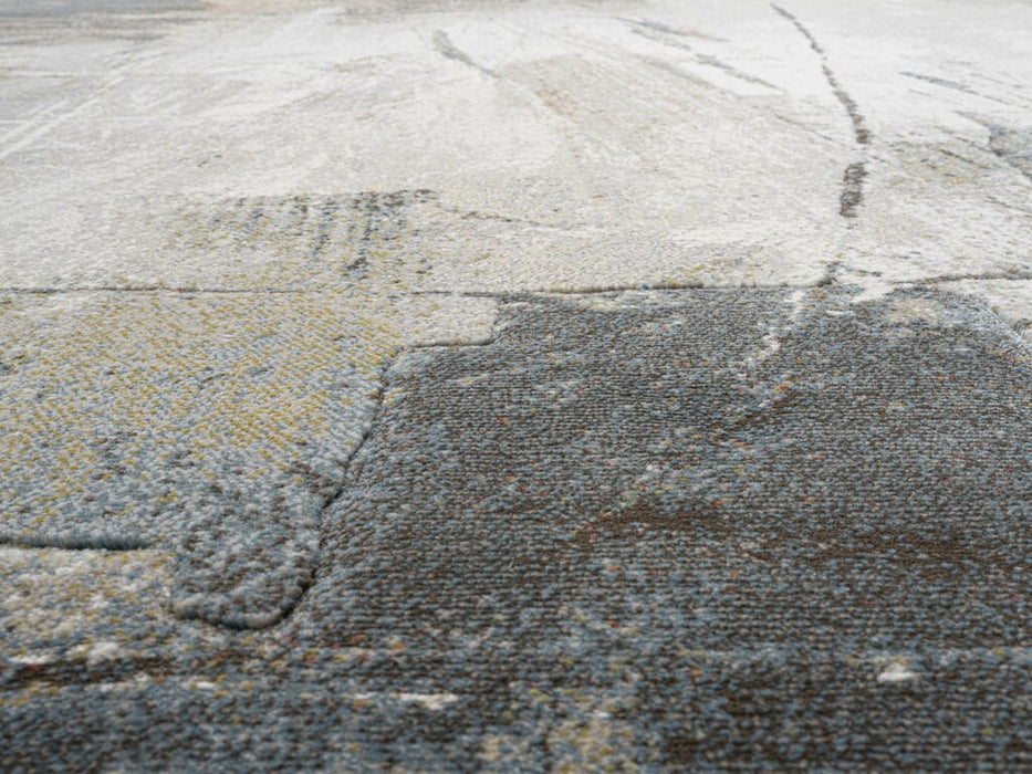 Vloerkleed Athene | Rechthoekig | Patroon | 133 x 195cm