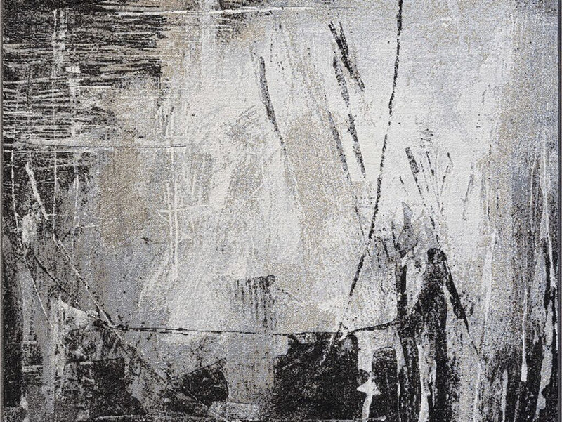 Vloerkleed Athene | Rechthoekig | Patroon | 133 x 195cm